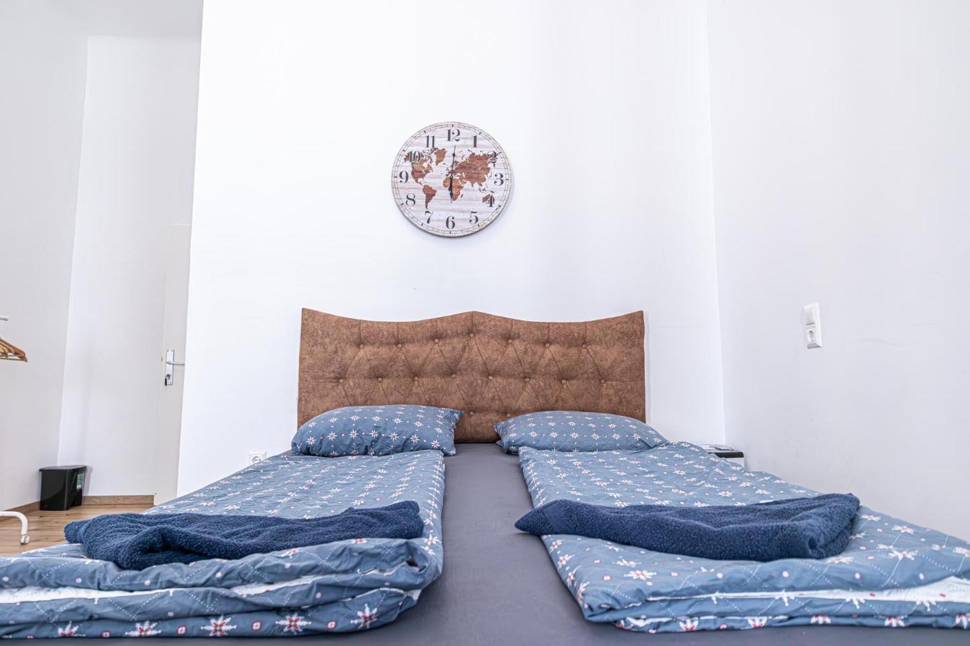 וינה 6 Min To Amusement Park - Economy Rooms In Shared Apartment מראה חיצוני תמונה