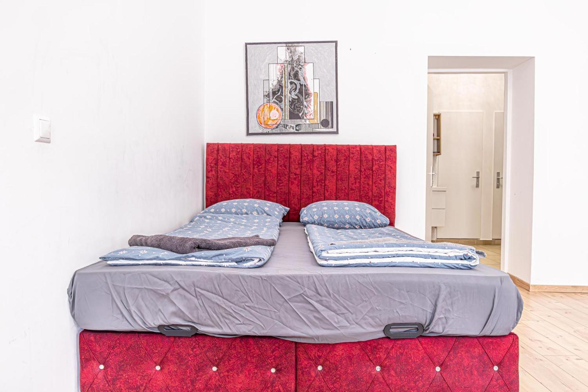 וינה 6 Min To Amusement Park - Economy Rooms In Shared Apartment מראה חיצוני תמונה