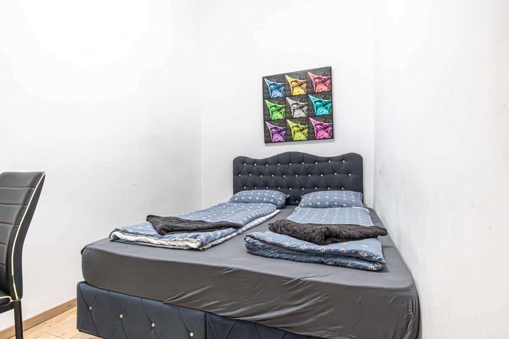וינה 6 Min To Amusement Park - Economy Rooms In Shared Apartment מראה חיצוני תמונה