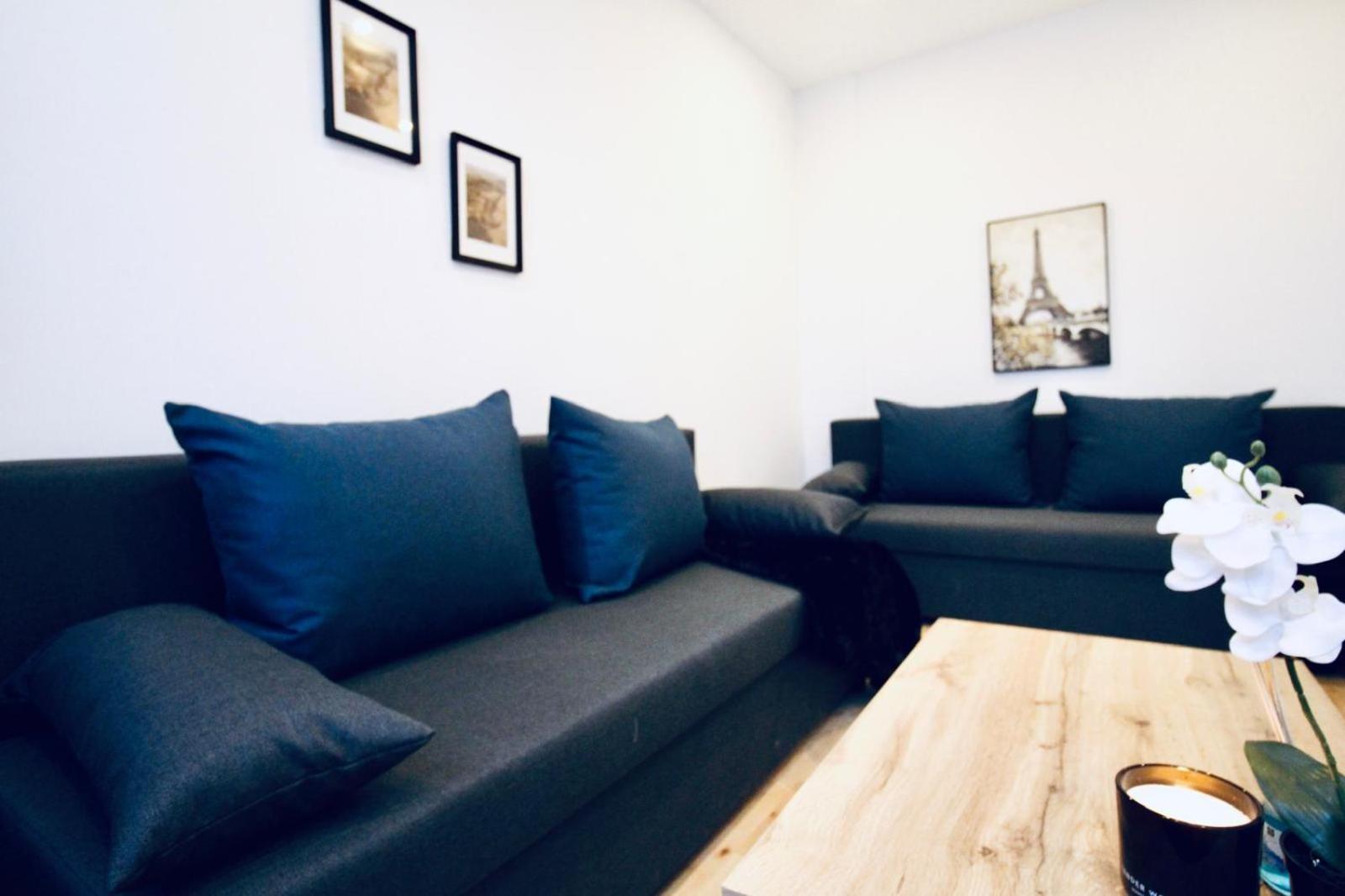 וינה 6 Min To Amusement Park - Economy Rooms In Shared Apartment מראה חיצוני תמונה