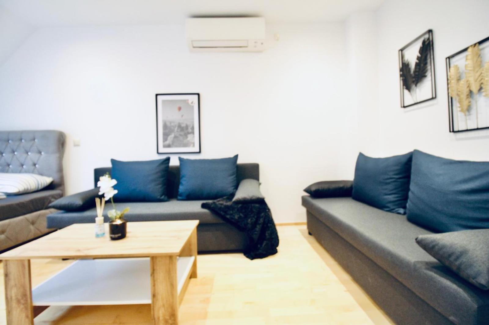 וינה 6 Min To Amusement Park - Economy Rooms In Shared Apartment מראה חיצוני תמונה