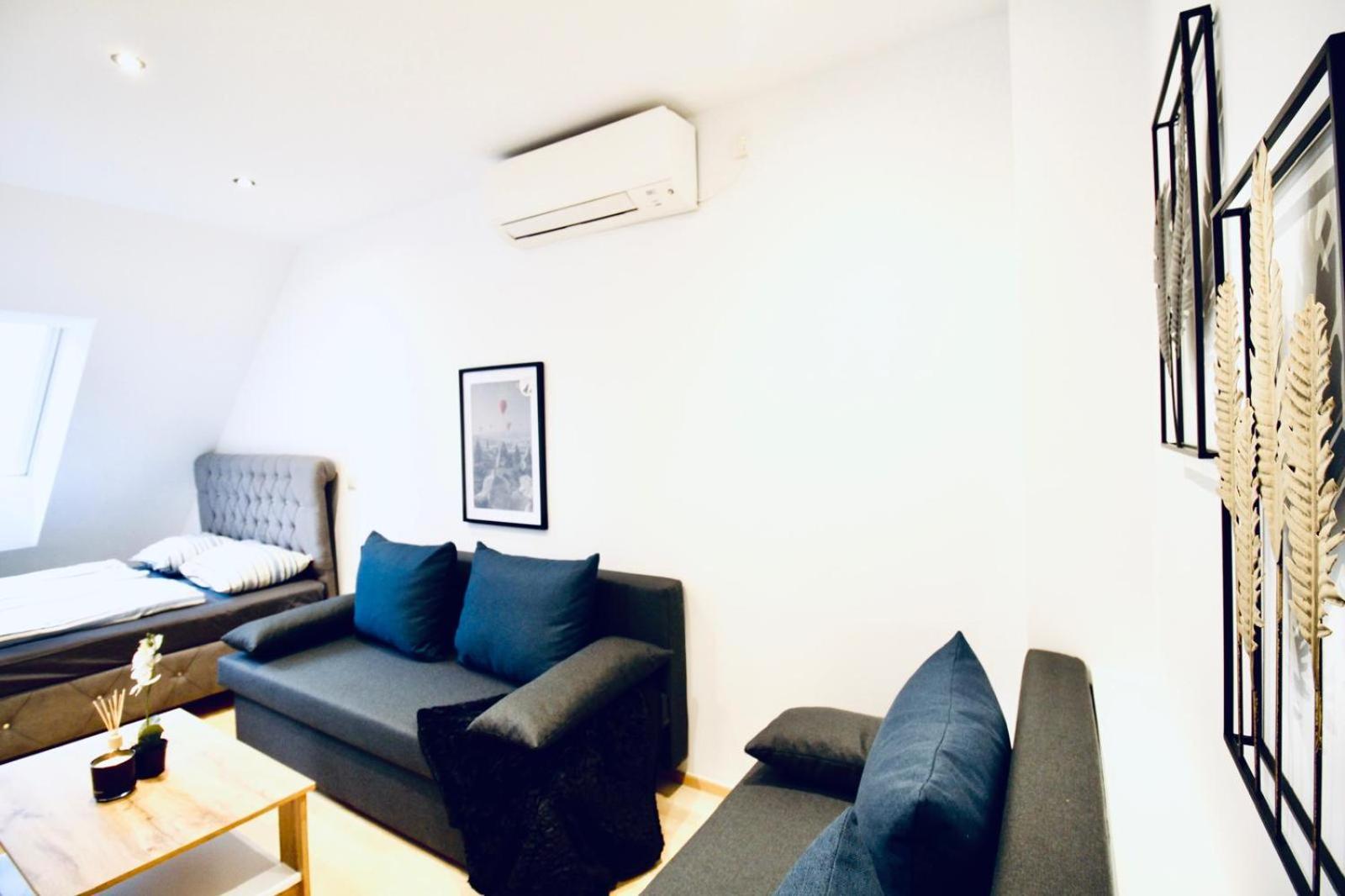 וינה 6 Min To Amusement Park - Economy Rooms In Shared Apartment מראה חיצוני תמונה