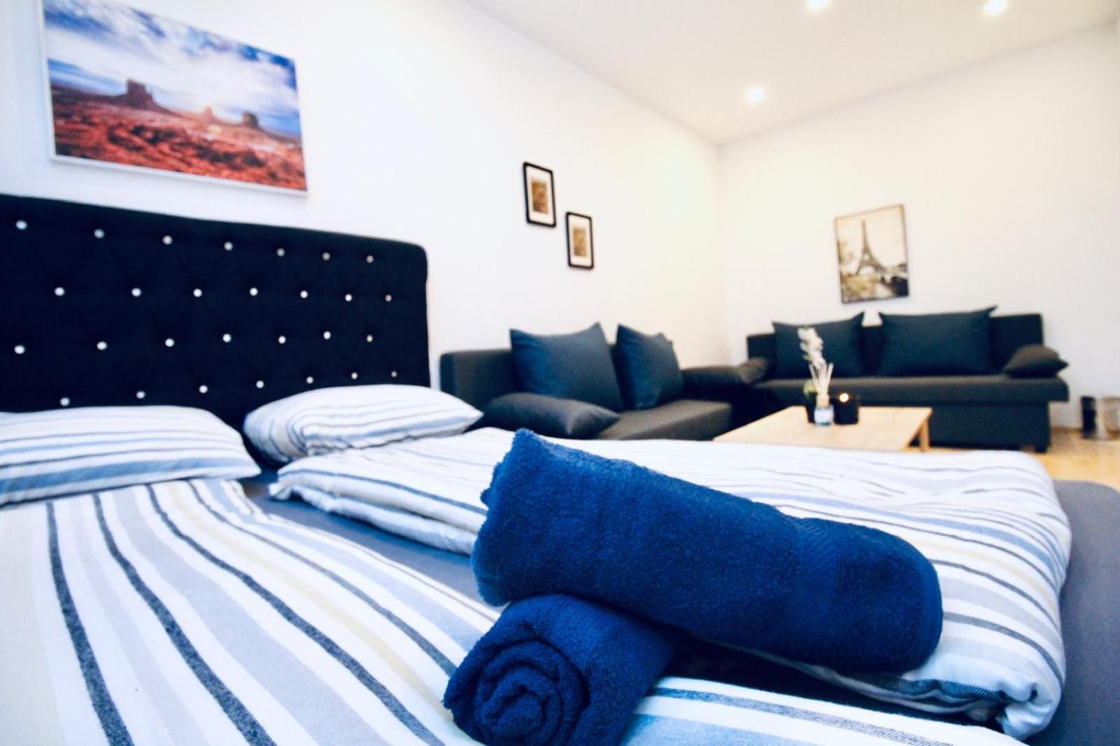 וינה 6 Min To Amusement Park - Economy Rooms In Shared Apartment מראה חיצוני תמונה
