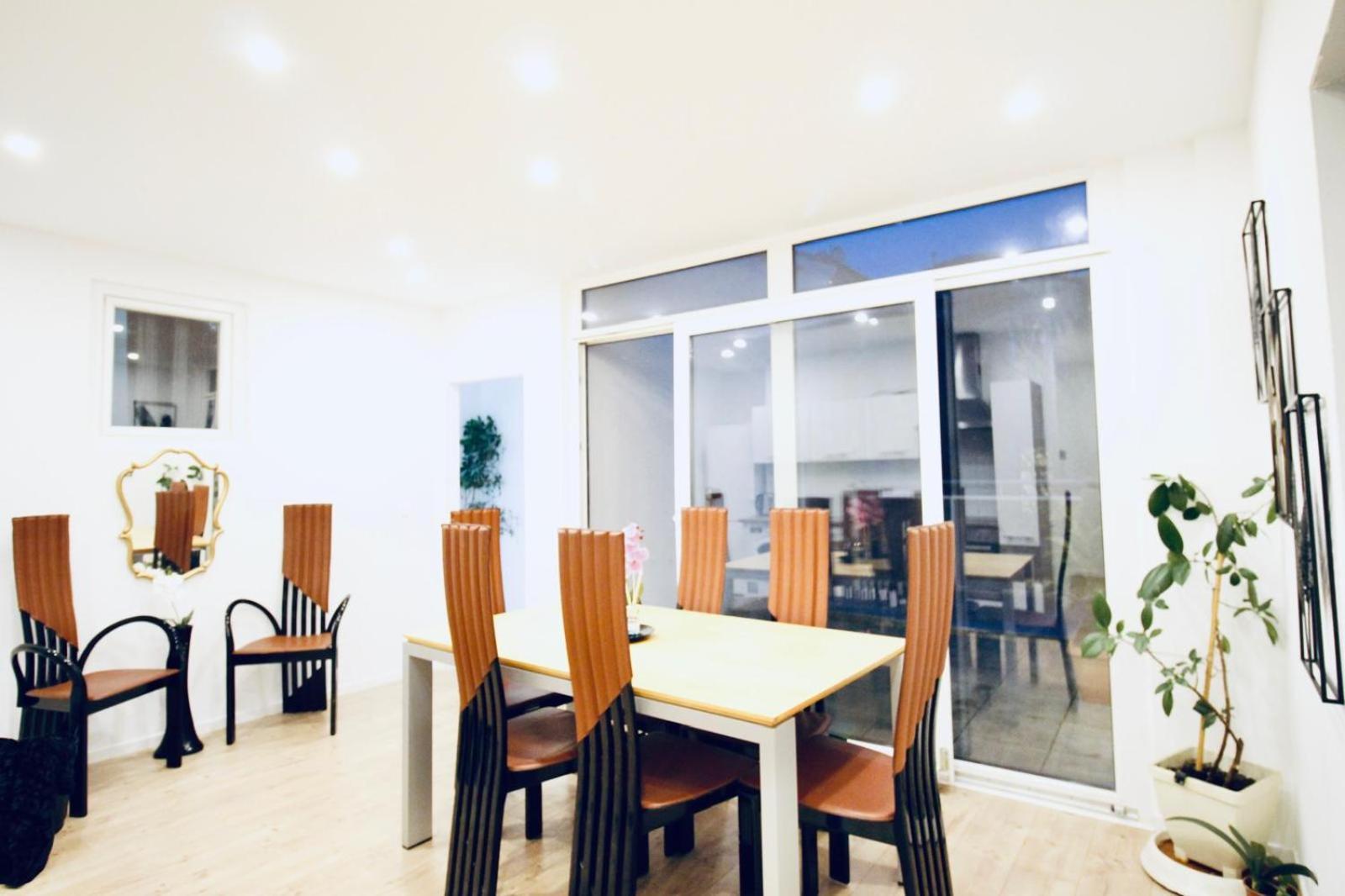 וינה 6 Min To Amusement Park - Economy Rooms In Shared Apartment מראה חיצוני תמונה