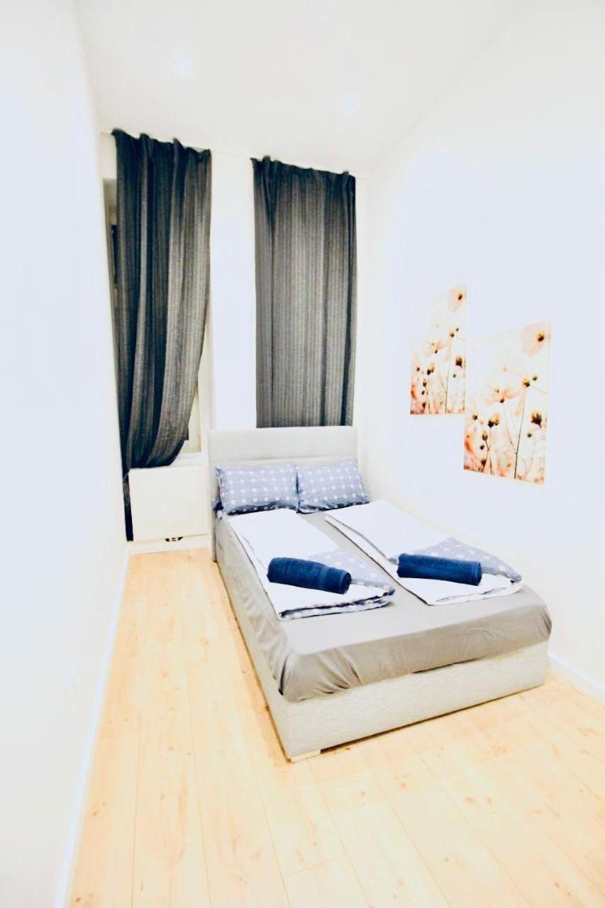 וינה 6 Min To Amusement Park - Economy Rooms In Shared Apartment מראה חיצוני תמונה
